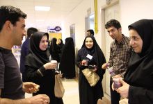 گزارش تصویری  کارگاه آموزشی متالوژنی ایران؛ با موضوع تخصصی متالوژنی کانسارهای مس ایران- 6 خرداد در دانشگاه صنعتی شاهرود